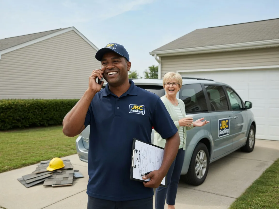 Roof Replacement Nahma, MI FAQs